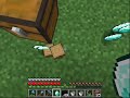 Minecraft - generador de objetos infinitos