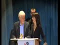 Clase Magistral de Alejandro Jodorowsky en Sitges 2006