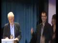 Clase Magistral de Alejandro Jodorowsky en Sitges 2006