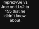 ImprezvSE vs Honda,and Viper ImprezvSE vs Honda,and Viper