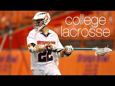 Lacrosse - http://crosseworks.com Subscribe for high quality lacrosse videos Facebook: https://facebook.com/crosseworks Twitter: @crosseworks Instagram: @crosseworks.