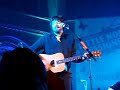Snow Patrol - About You Now (Sugababes cover)