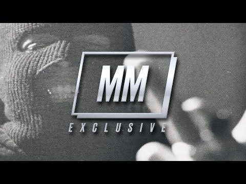 Peter Xan x UKNWN – Granules (Music Video) | @MixtapeMadness