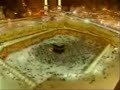 Adhan Makkah