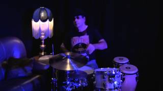 Lily and the Drum tour dates