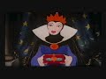 Snow White - Evil Queen's Transformation Part 1(Dutch)