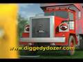 Diggedy Dozer in Treetop Troubles
