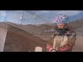 jimmy albertson tests out the troy lee designs honda in preparation for the 2009 ama supercross series