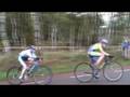 Veldrijden jeugd Schaijk Tim Janssen