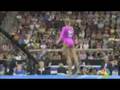 Shawn Johnson And Nastia Liukin