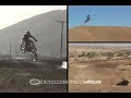 Motocross Test - 2007 Honda CRF450R