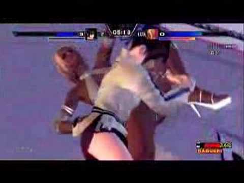 Makoto Rumble Roses