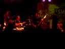 aNeurisma - Vete (En Vivo - Batuta) 29 Noviembre 2008