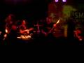 videos de aNeurisma - Vete (En Vivo - Batuta // 29 Noviembre 2008)