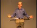 The Persecuted Church - Sermon