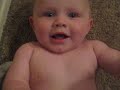 airryck the flying baby