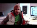 David Guetta - Ebookers / Puresolo Competition