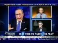Ron Paul - The Kudlow Report, 11/30/09