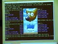 SVLUG Kernel Walkthrough  2008-1-22
