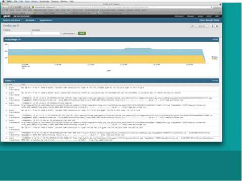 how to collect cisco switch logs