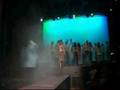 Aquarius performed by the Cals College Nieuwegein