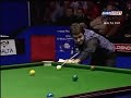 Ronnie O´Sullivan Fluke shot Against Holt. Malta cup Ronnie O´Sullivan Fluke shot Against Holt. Malta cup