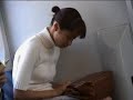 Sleeping One
