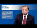 North Carolina Workman's Compensation Attorney Offers A ...