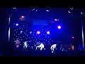 A Thousand Suns Live - Hey Rosetta
