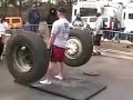 South East Strongman 2007