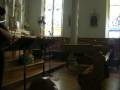Tansman Sonatine for flute and piano, mvt. 1