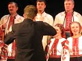 НАЦИОНАЛЬНЫЙ НАРОДНЫЙ ХОР им. Г.ВЕРЕВКИ