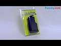 Amzer Rubberized Holster for Motorola Droid