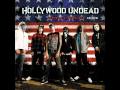 Dove & Grenade - Hollywood Undead (1 Minute Teaser) [HQ]