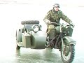 Dniepr Ural M72 MW750 Dniepr Ural M72 MW750