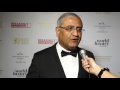 Aziz Boolani, CEO South & Central Asia, Serena Hotels