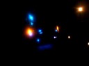 new gmc envoy lights