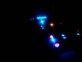 new gmc envoy lights