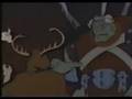 Mighty Max Episode 22: The Axeman Commeth Part 1 of 2