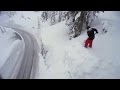 Mottolino livigno fun snowboard
