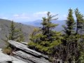 Grandfather Mountain State Park Trails - YouTube