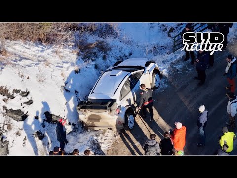 Latest WRC HD & Rally HD Videos