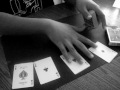 Card Magic - \"Subdivision\"