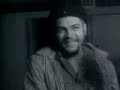che guevara`s life  part 3