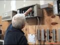 How to install the new Battery back up How to install the new Battery back up