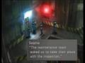 Final Fantasy VIII (35) Infiltrating the Missile Base