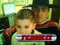 HUASO ADOLFO Y SEBASTIAN TRONCOSO HUASO ADOLFO Y SEBASTIAN TRONCOSO
