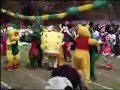 Perreo Chacalonero Para Niños