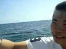 Boat trip in Port el Kantaoui