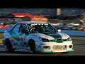 Takata Time Attack at Redline 2009 Finale at Autoclub Speedway
